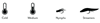 Applications for the Scientific Anglers TC Textured Spey Tips