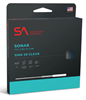 SA Sonar Sink 30 Clear Fly Line for Sale Online
