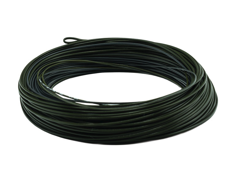Scientific Anglers Sonar Stillwater Seamless Density Fly Line Coil S3 S5 sink rate