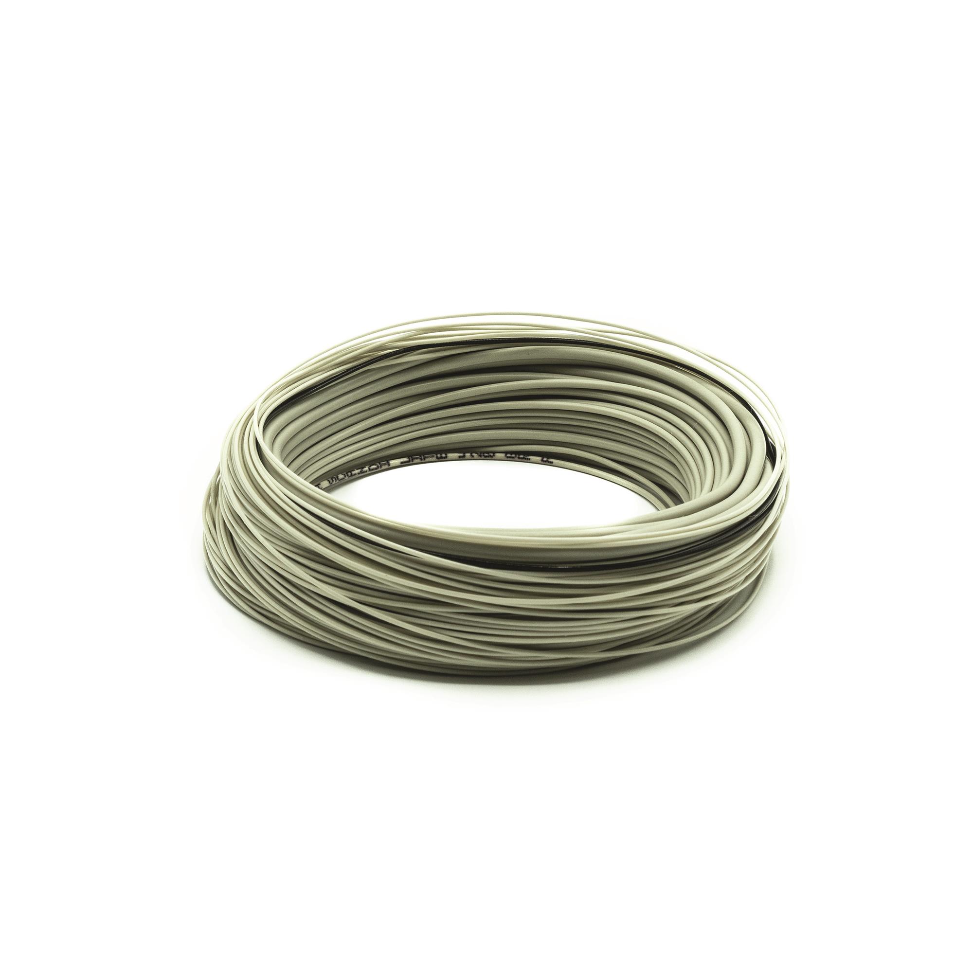 Coil for the Scientific Anglers Spey Lite Integrated Scandi Fly Line