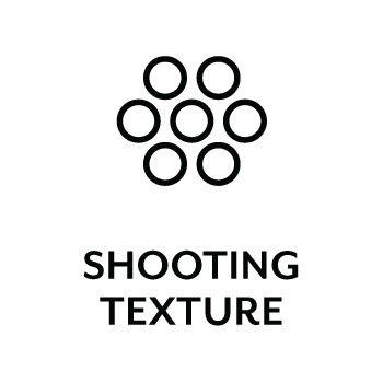 Shooting Texture Texture for fly line shooting line