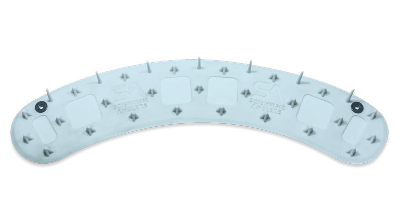 Scientific Anglers Launch Pad Ice Blue Color