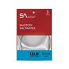 10ft and 12ft saltwater tapered leader for fly fishing