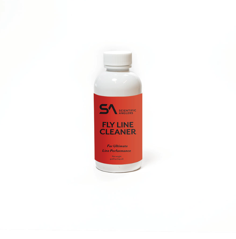 Scientific Anglers Fly Line Cleaner | The Fly Fishers