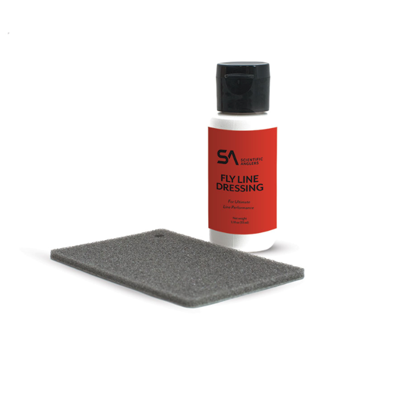 Scientific Anglers Fly Line Dressing | The Fly Fishers
