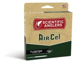 Scientific Anglers AirCel Fly Line for Sale