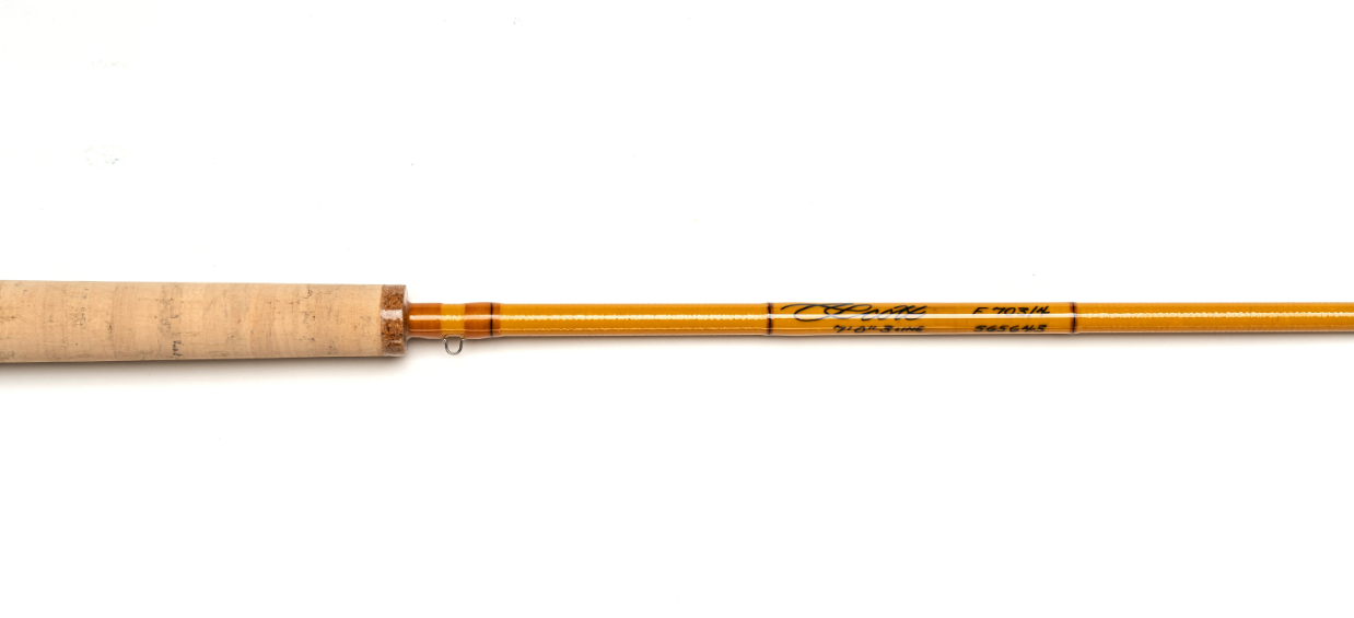 50th Anniversary Scott F Series fly rods order online.