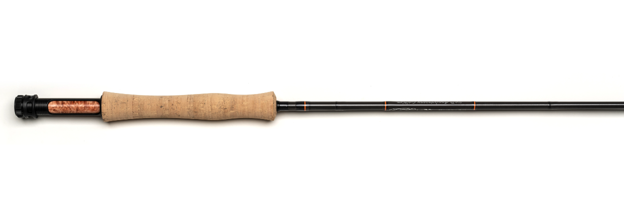 Buy 5wt Scott Radian fly rods online and in stock at The Fly Fishers.