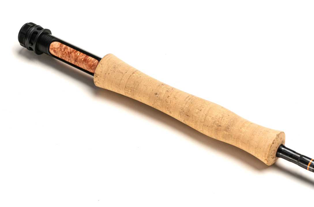 Scott 50th Anniversary Radian 905/4 Fly Rod is based on one of the most coveted fly rods of all time.