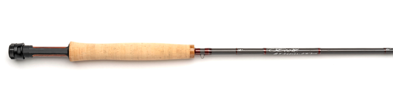 Handle B of Scott GT Fly Rod