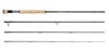 Scott Wave Fly Rod All Pieces