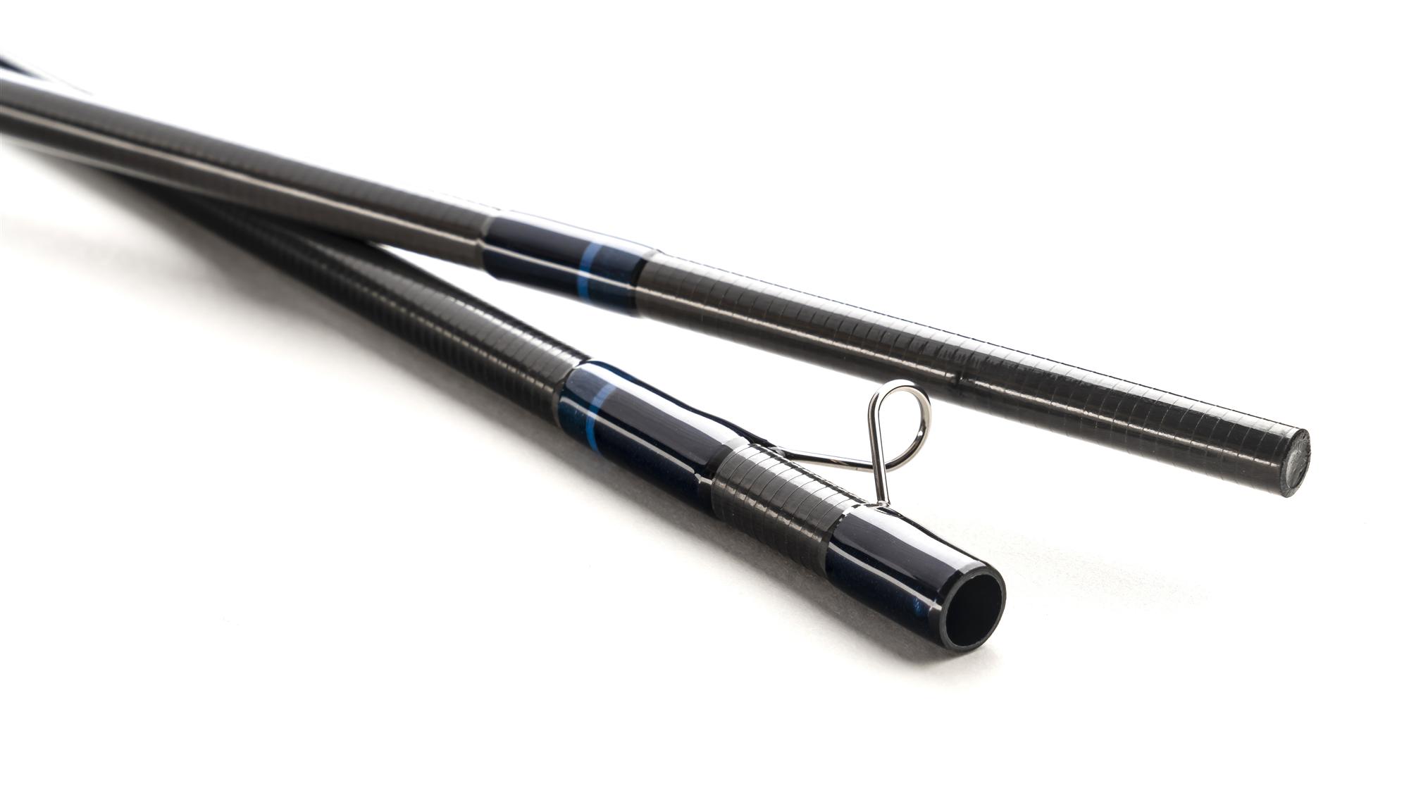 Scott Wave, optimized for dynamic action and responsiveness to meet the demands of serious anglers.