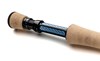 Scott Wave Fly Rod, the perfect fusion of power and precision for both freshwater and saltwater fishing.
