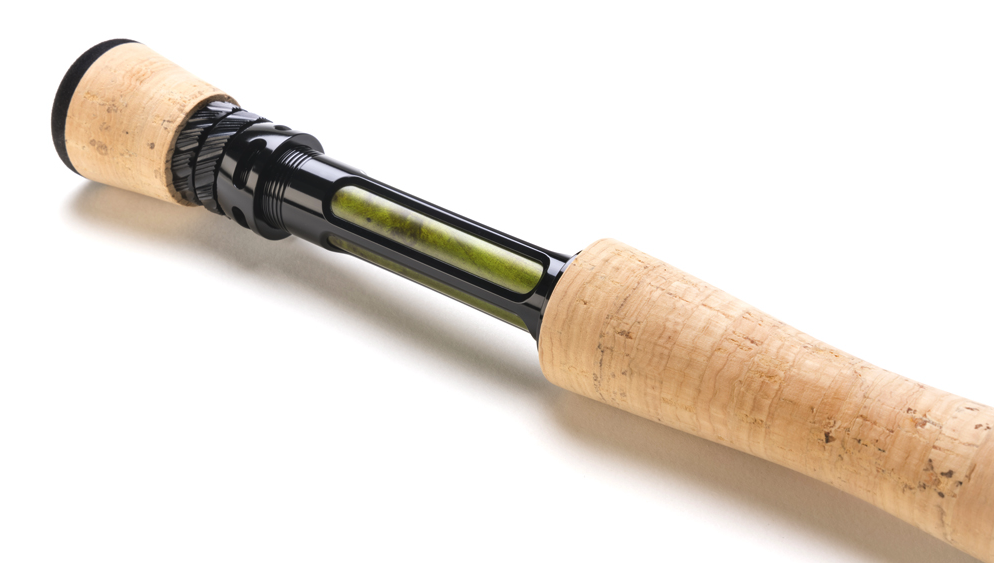 Versatile Scott Session Fly Rod, offering a wide range of fishing capabilities