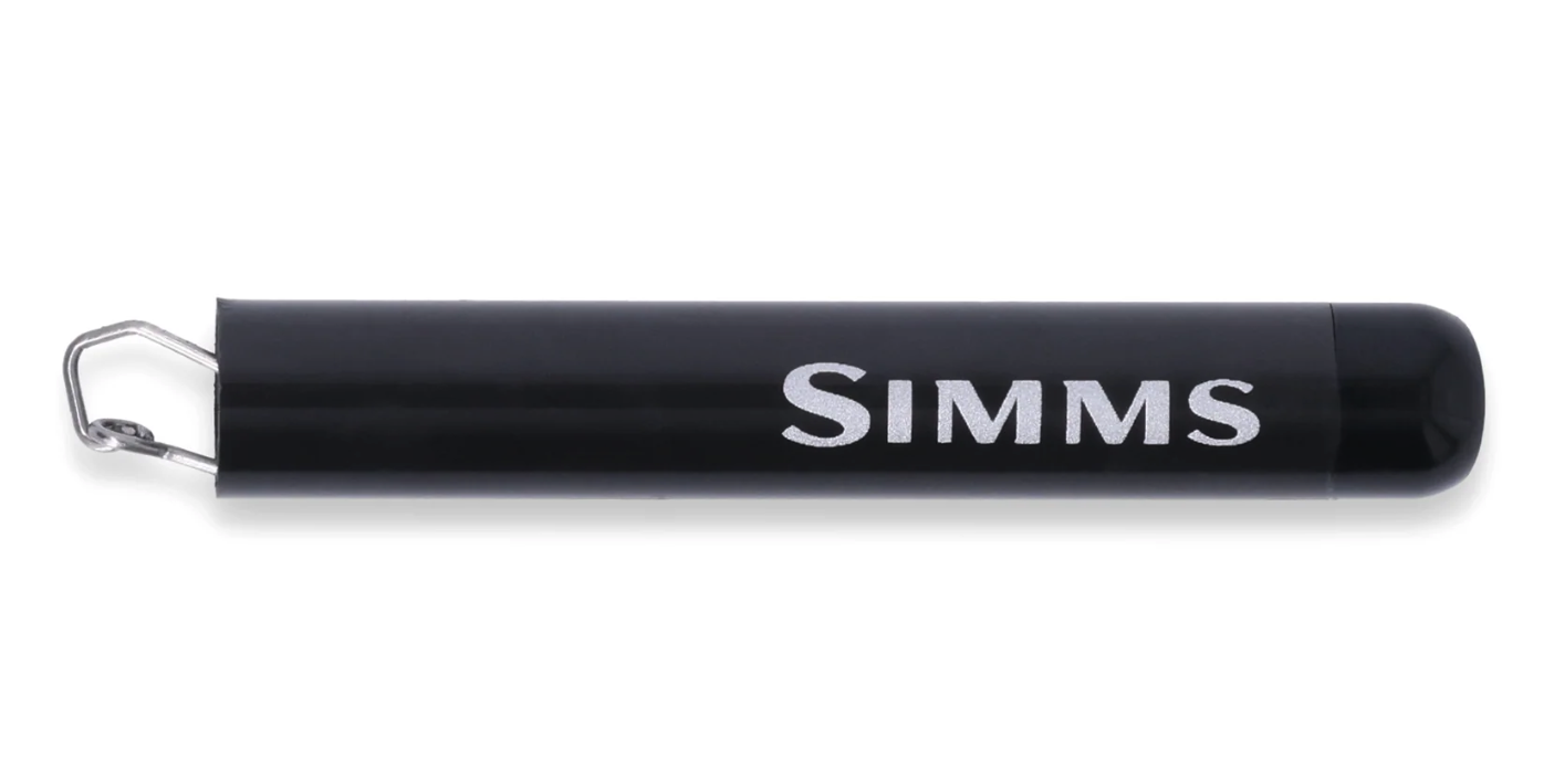 Simms Carbon Fiber Retractor, Buy Fishing Retractors, Simms Fishing  Accessories Online