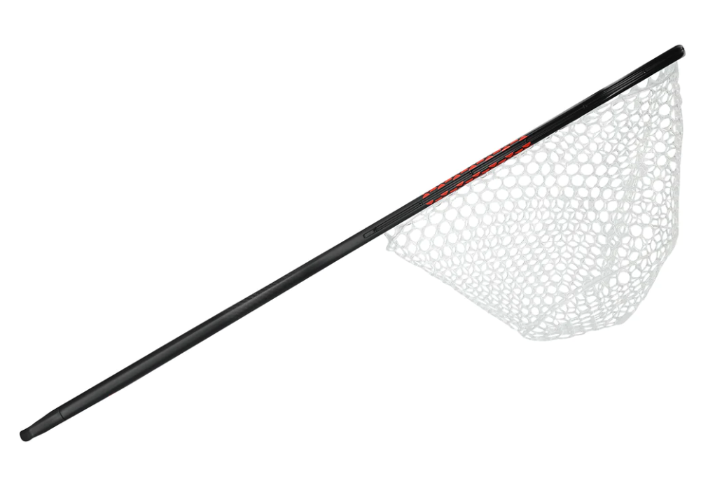 Simms Daymaker Landing Net Medium Side