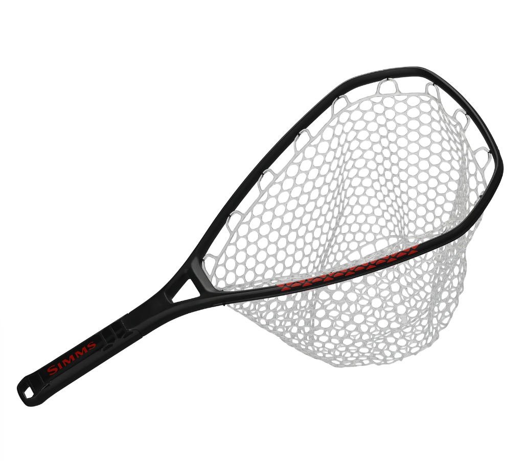 Simms Daymaker Landing Net Small