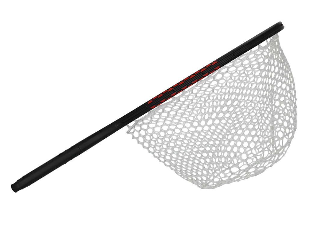 Simms Daymaker Landing Net Small Side