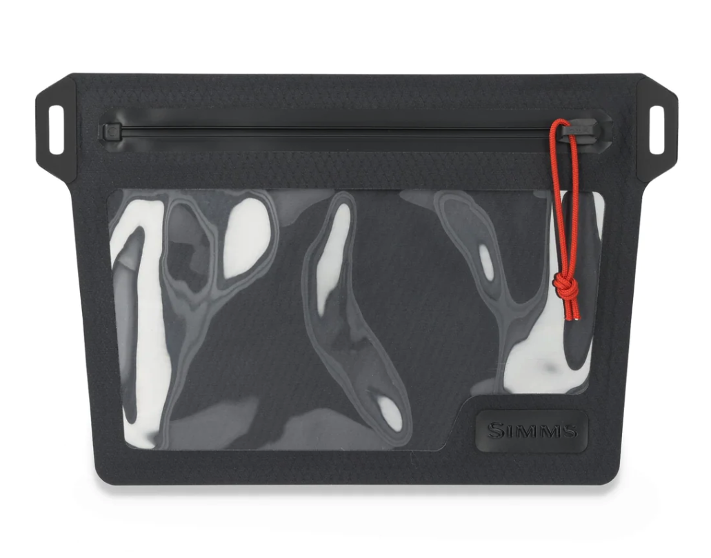 Simms Dry Creek Tech Pouch for sale online.