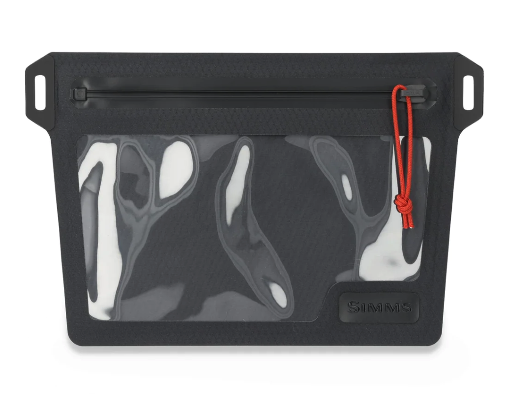 Simms Dry Creek Tech Pouch