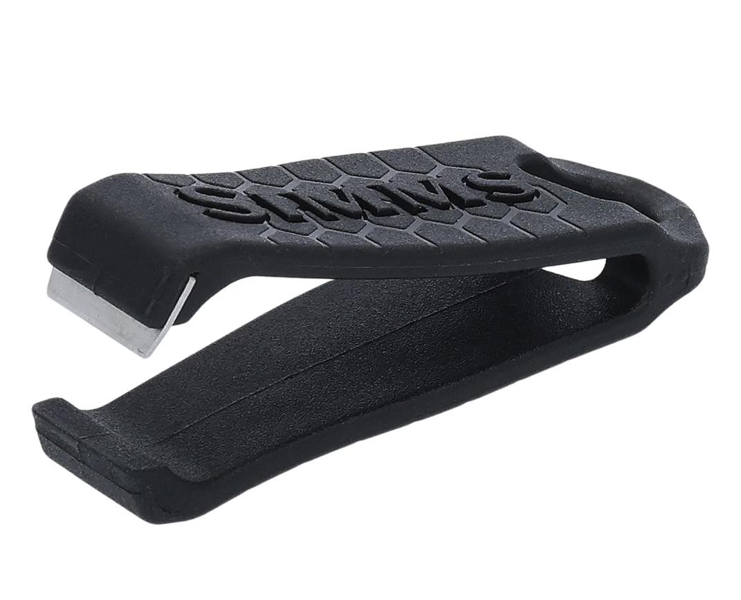 Simms Freestone Nippers Black