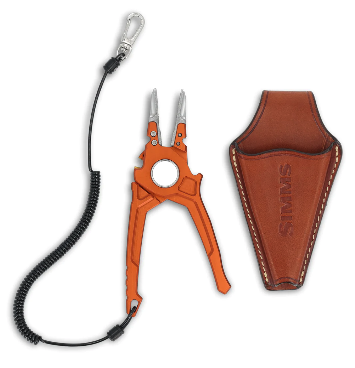 Buy  Simms Guide Pliers online at the best price with TheFlyFishers.com