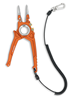 Shop the best made in USA fishing pliers like Simms Guide Pliers.