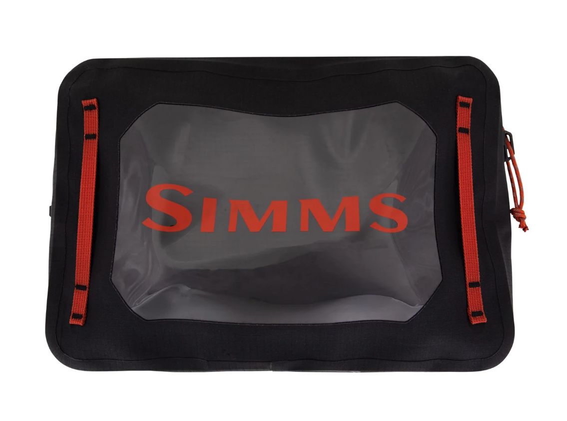 Simms Dry Creek Boat Bag - Small 20L