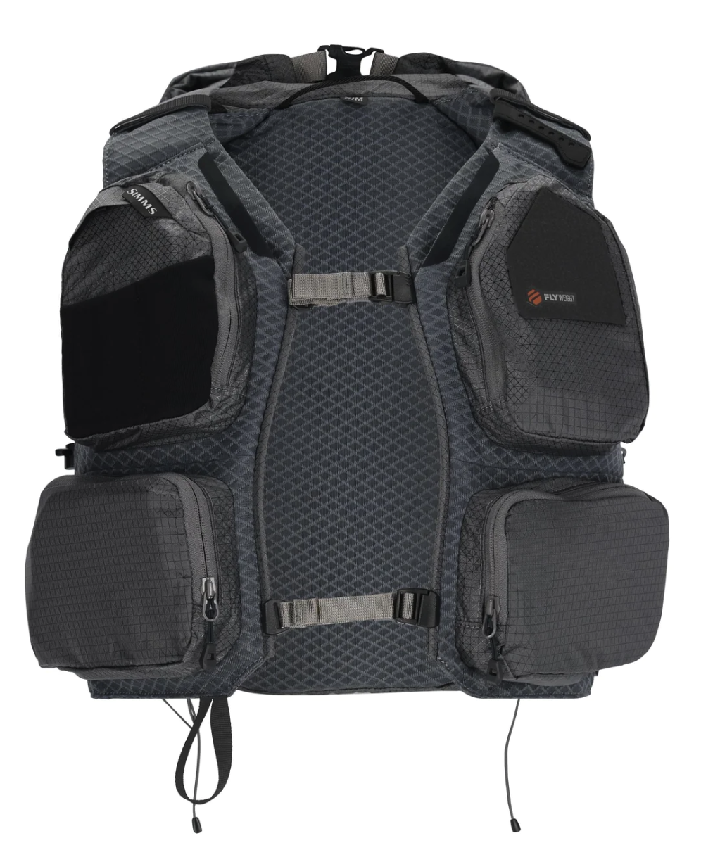 Patagonia Stealth Pack Fly Fishing Vest