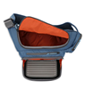 Simms Freestone Sling Pack Midnight Open