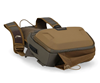 Flat angle view of Simms Headwaters Chest Pack