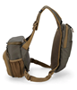 Side view of Simms Headwaters Chest Pack