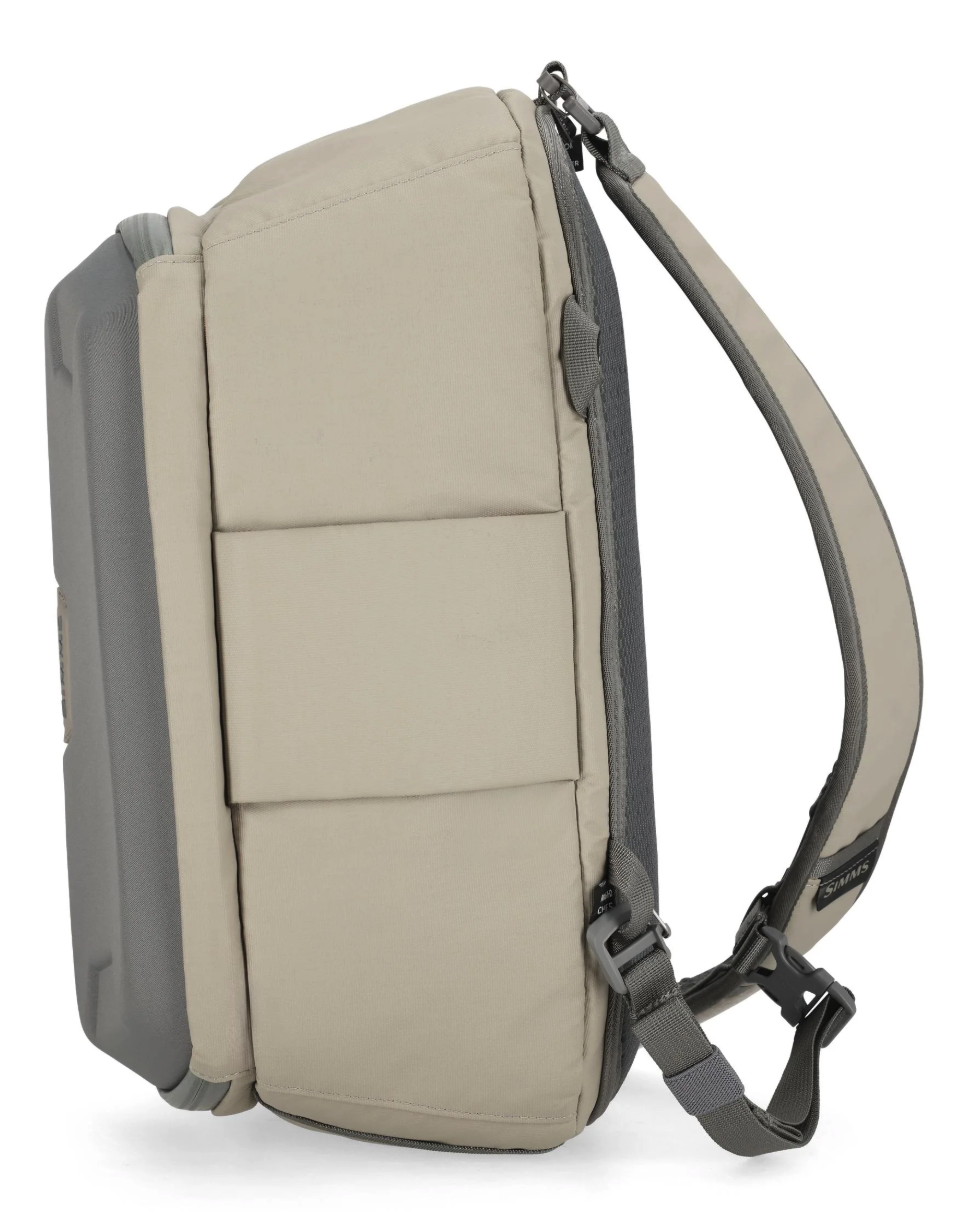 Side of Simms Headwaters Sling Pack Dolomite