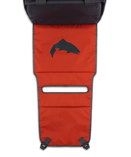 Simms Riverkit Wader Tote Buy Fishing Wader Bags Best Fishing Wader and Boot Storage The