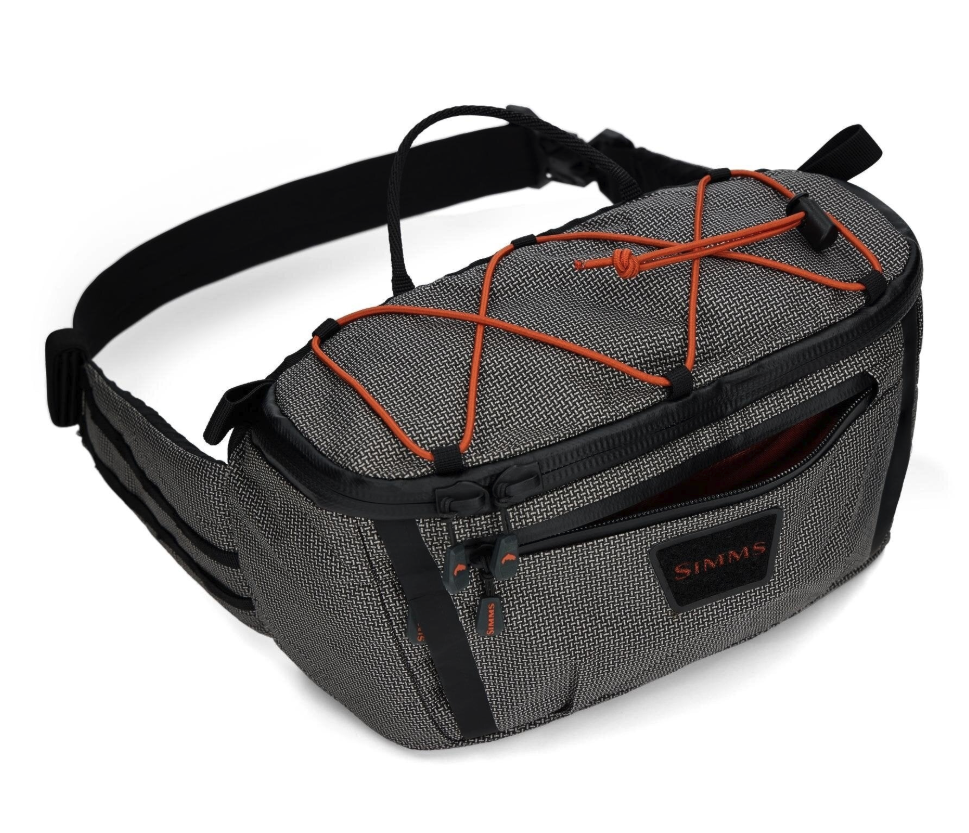Simms Scout Hip Pack