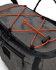 Detailed top view of Simms Scout Hip Pack