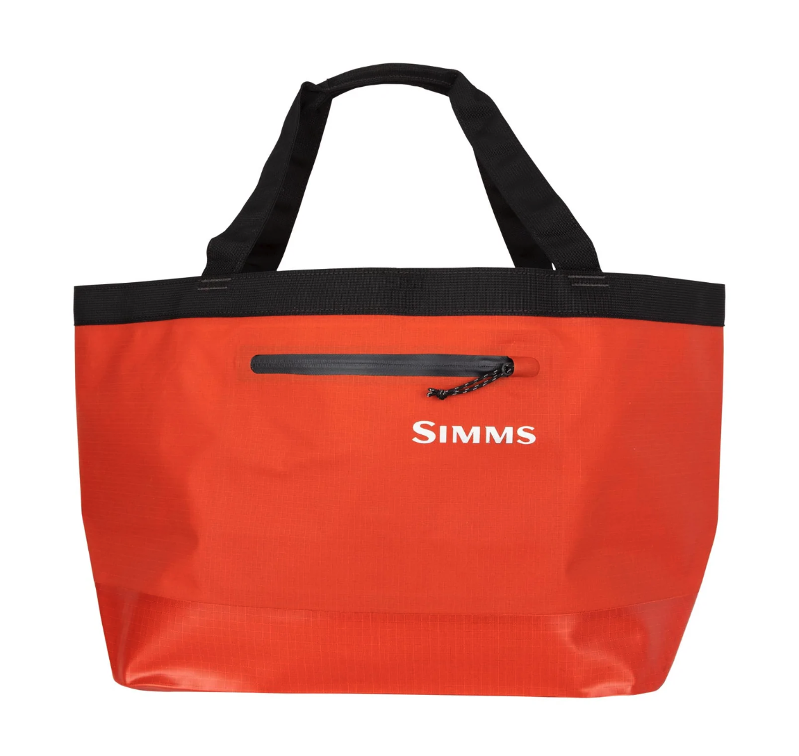 Simms Dry Creek Boat Bag - Small 20L