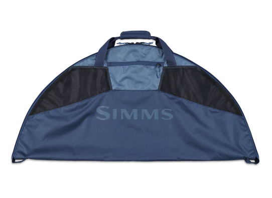 Simms Taco Bag Midnight