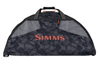 Simms Taco Bag Regiment Camo Carbon