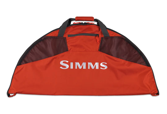 Simms Taco Bag Simms Orange