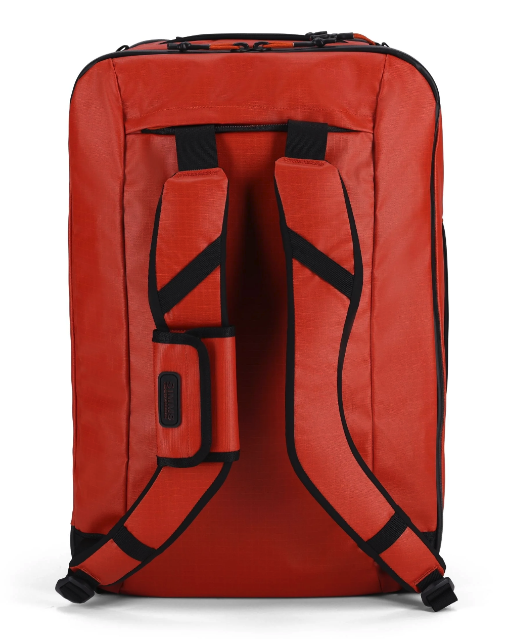 Simms Tailwind Duffel Bag - Large 80L capacity for organized gear storage