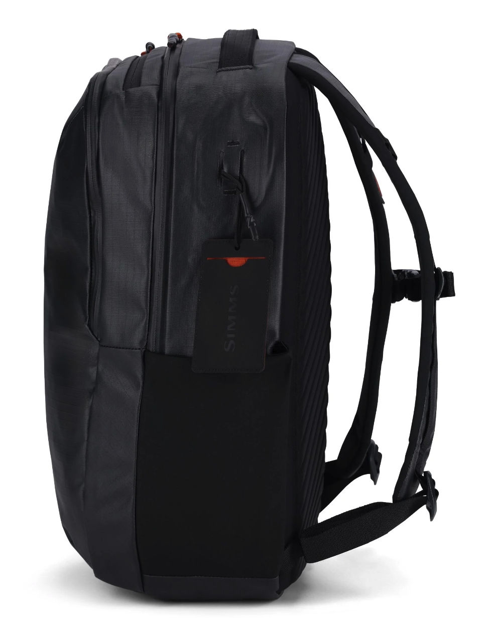 Simms Tailwind Backpack with reinforced base for extra durability