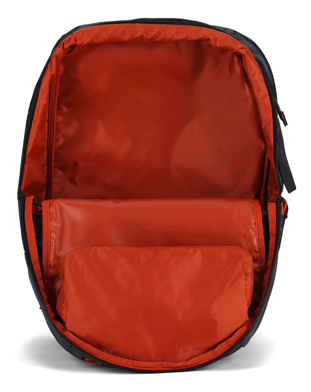 Spacious Simms Tailwind Backpack with easy-access zippered pockets