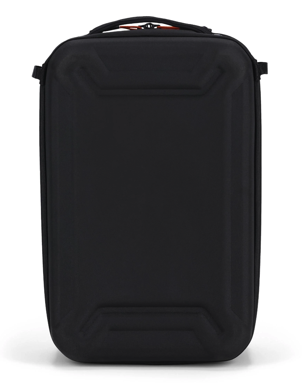 Travel-friendly Simms Tailwind Reel Vault with reinforced zippers and easy-carry handle