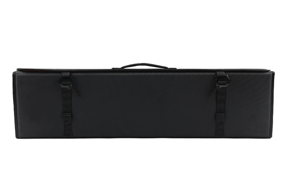 Simms Riverkit Rod Roll - Perfect for anglers seeking reliable rod storage solutions