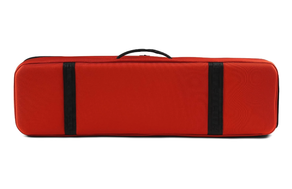 Simms Tailwind Vault featuring rugged construction for ultimate gear protection