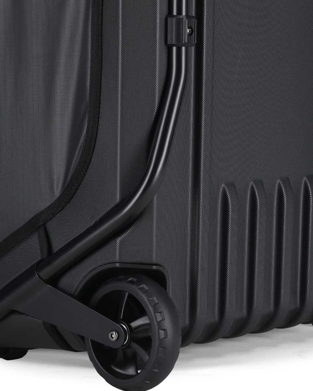 Durable Simms Tailwind Roller Bag with large capacity for travel