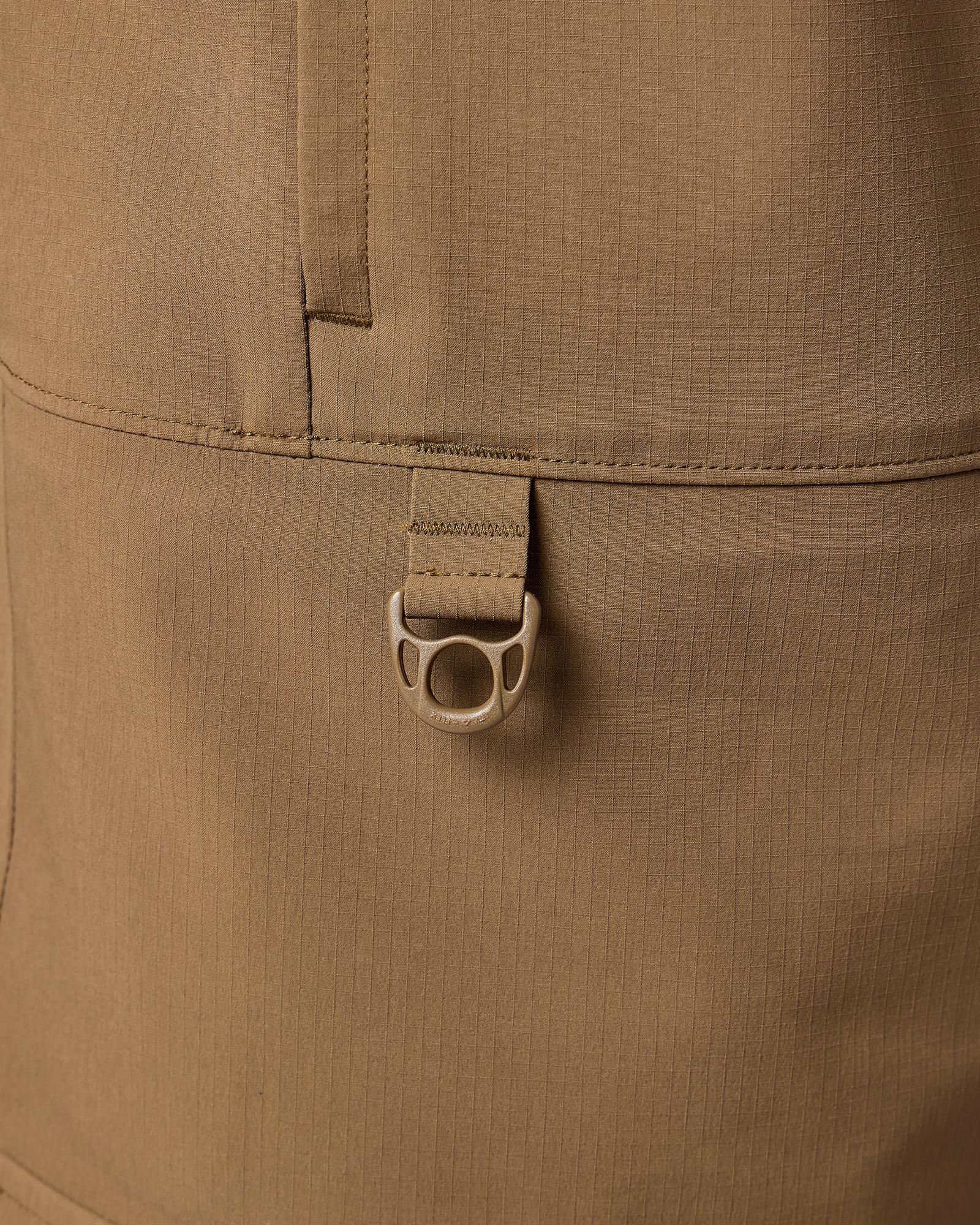 Simms Challenger bibs kill switch d ring attachment waterproof fishing safety feature