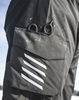 Simms Challenger Insulated Bib is loaded with features like plier holder pockets for fishing.