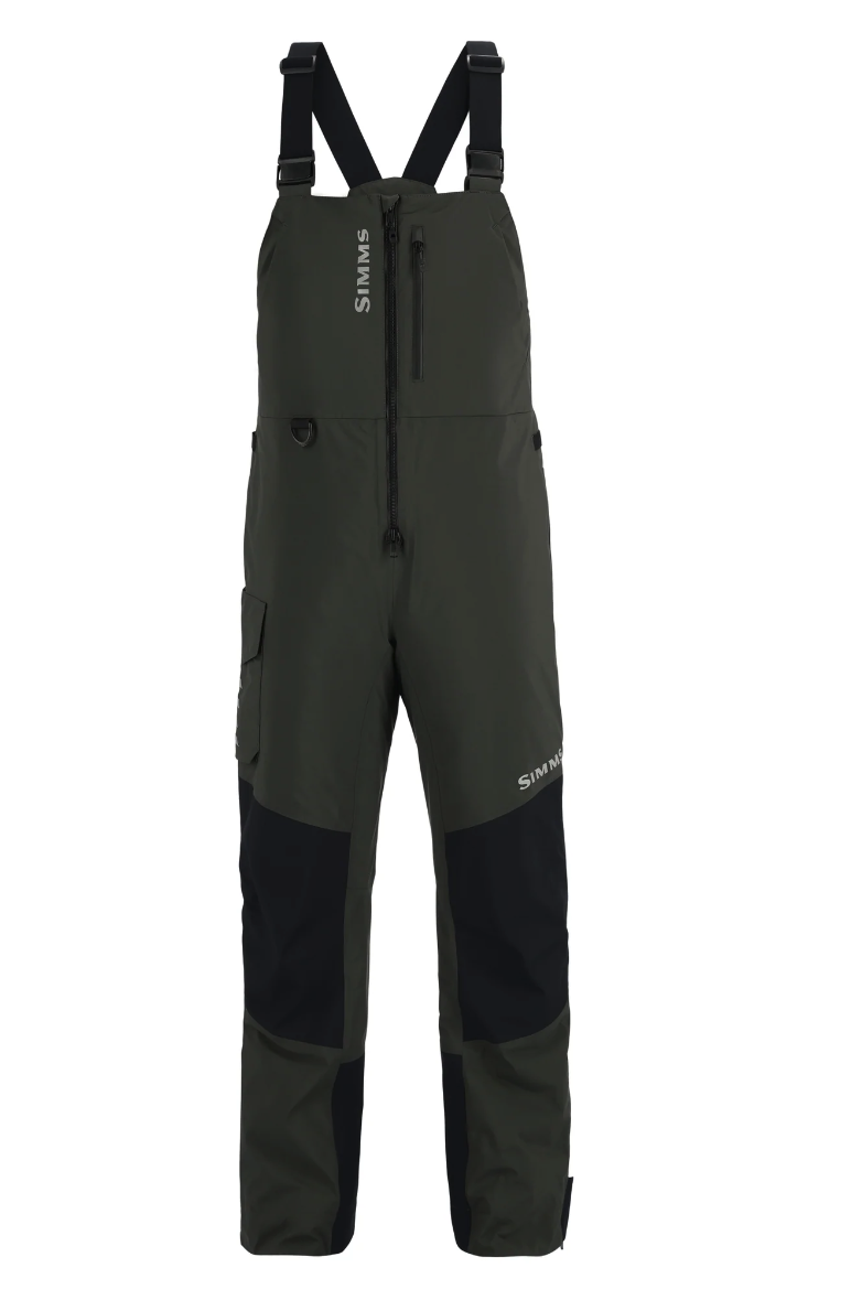 Simms Guide Insulated Bib